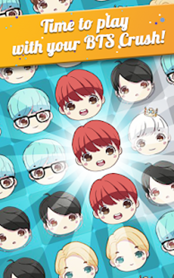 Imagen 0 para BTS Crush