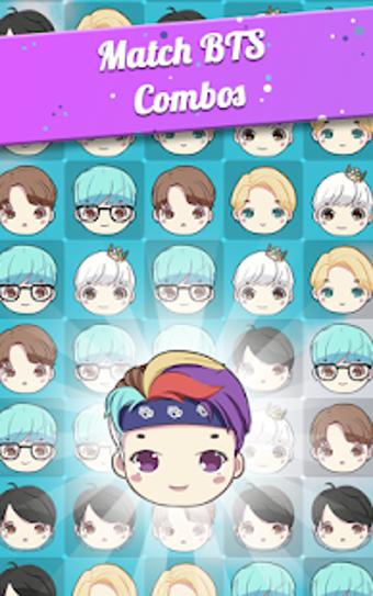 Imagen 2 para BTS Crush