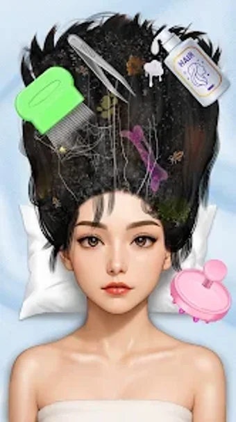 Image 0 for ASMR Skincare Perfect Mak…