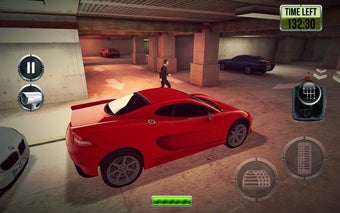 Imagen 0 para 3d Underground parking 2