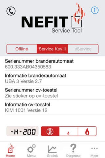 Image 0 for Service Tool
