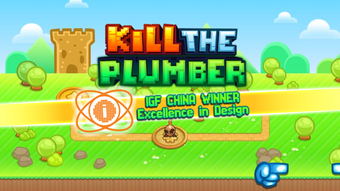 Image 1 for Kill the Plumber World
