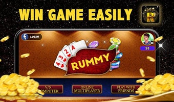 Image 0 for Rummy Free