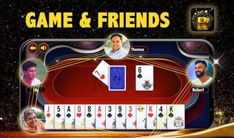 Image 2 for Rummy Free