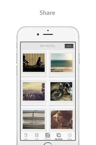 Image 2 for Patrick Hotel by Patrick …