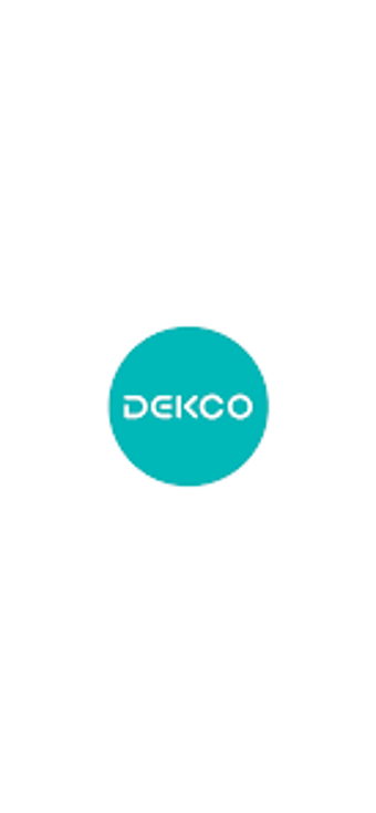 Image 0 for Dekco