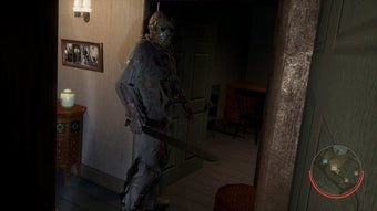 Image 0 for Friday the 13th The Game