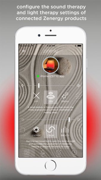 Image 3 for iHome Zenergy