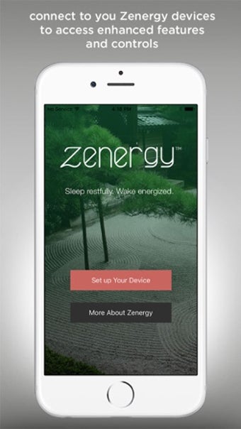 Image 0 for iHome Zenergy