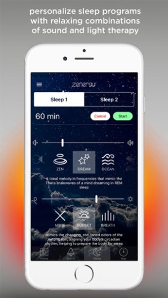 Image 1 for iHome Zenergy