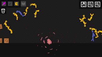 Image 1 for Alien Stick Playground: R…