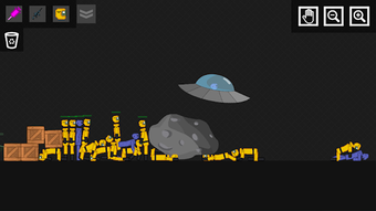 Imagen 0 para Alien Stick Playground: R…
