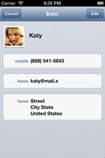 Image 1 for Find by phone number - fr…