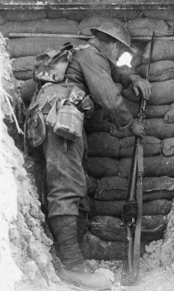 Imagen 0 para Somme Trench