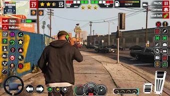 Image 0 for Gangster Game - City Of C…