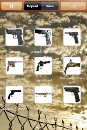 Image 0 for Gun Sounds +