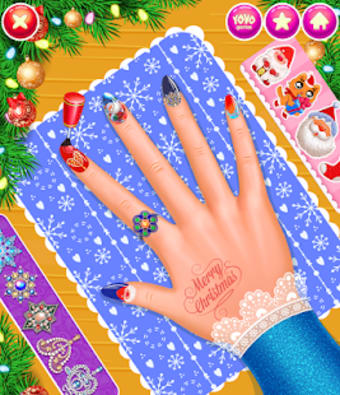Image 3 for New Year's Nail Salon
