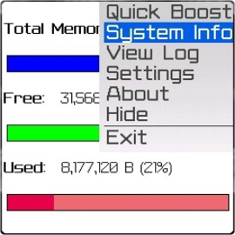 Image 0 for MemoryUp Pro (Windows Mob…
