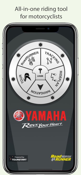 Image 1 for RoadRUNNER Rides