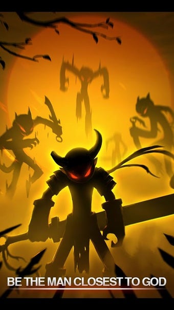 Imagen 2 para League of Stickman 2018- …