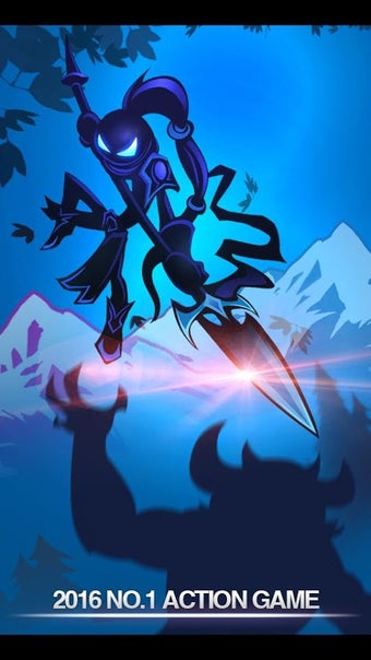 Imagen 1 para League of Stickman 2018- …