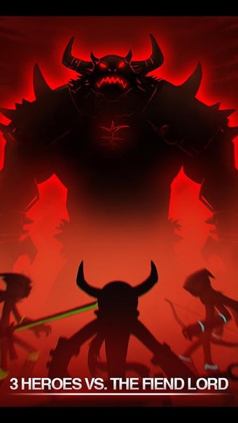 Imagen 0 para League of Stickman 2018- …
