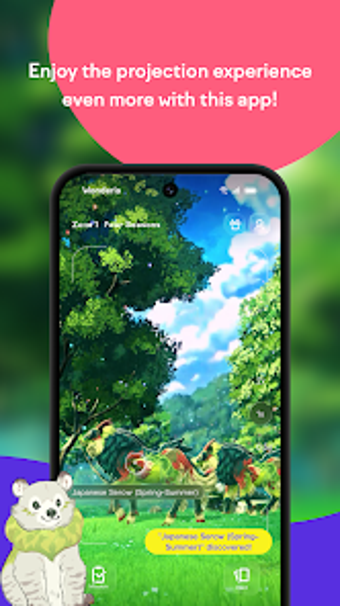 Image 0 for Wonderia