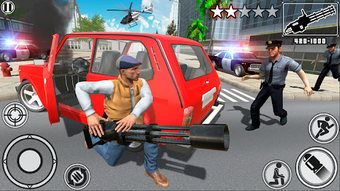 Imagen 1 para Real Crime In Russian Cit…