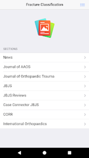 Imagen 2 para Fracture Classification (…