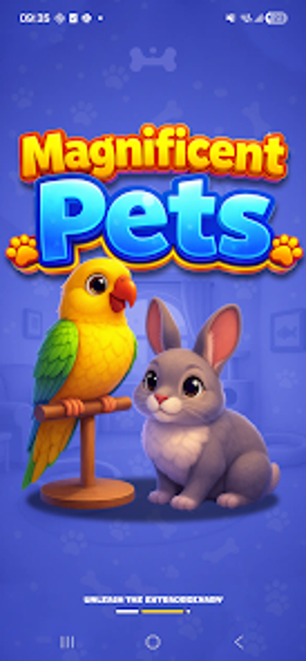 Imagen 0 para Magnificent Pets