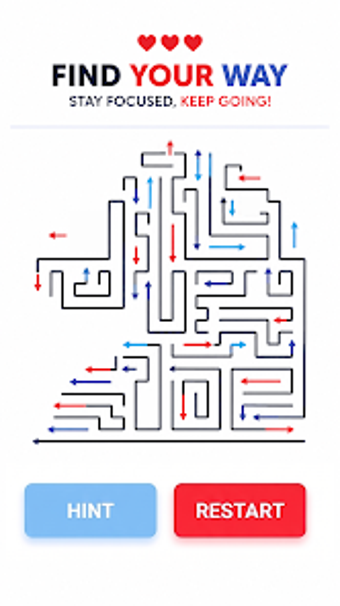 Imagen 0 para Arrow Sort Puzzle Game