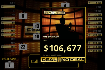 Image 0 for Deal Or No Deal+