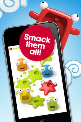 Image 0 for Smack That Gugl