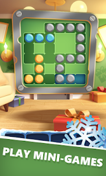 Imagen 3 para Open 100 Doors - Puzzle