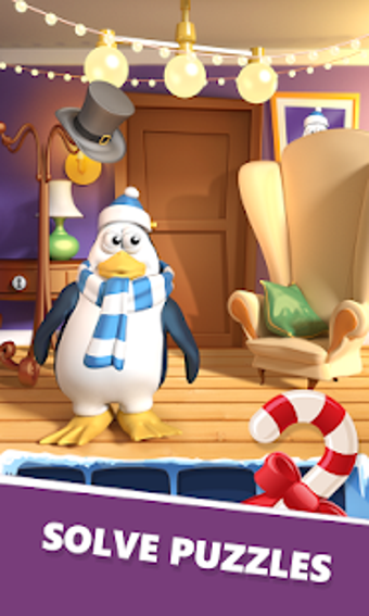 Imagen 0 para Open 100 Doors - Puzzle