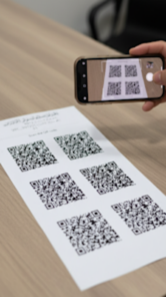 Image 0 for PcosQrGOV