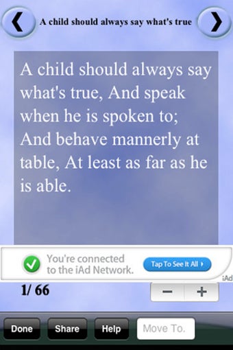 Image 1 for Nursery Rhymes!