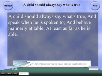 Image 3 for Nursery Rhymes!