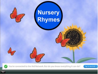 Image 2 for Nursery Rhymes!