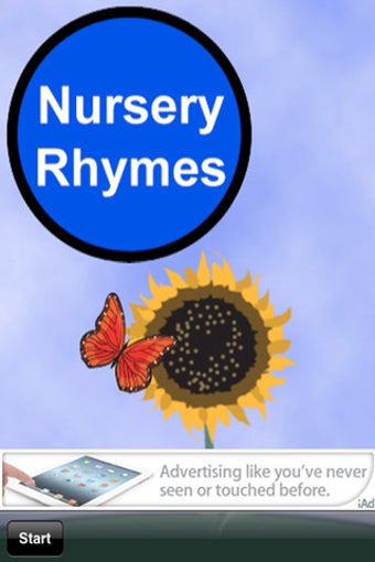 Image 6 for Nursery Rhymes!