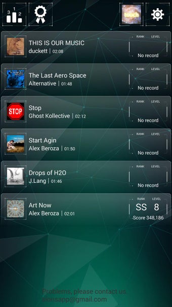 Image 1 for SionsBeat MP3 BETA