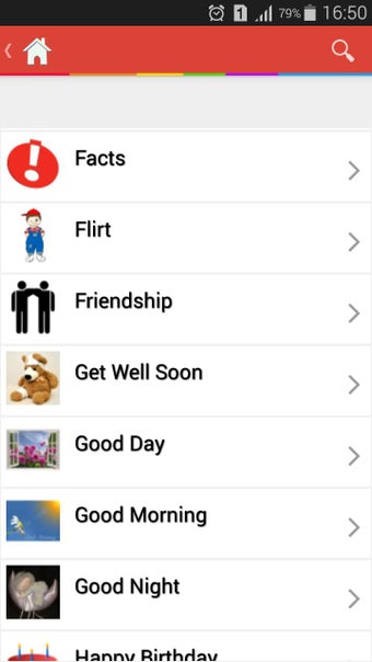 Imagen 3 para 100000+ SMS Collection La…