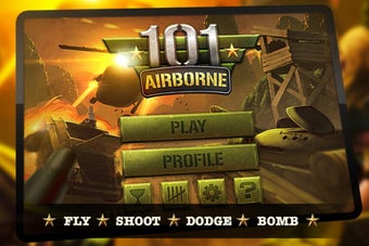 Imagen 0 para 101 Airborne