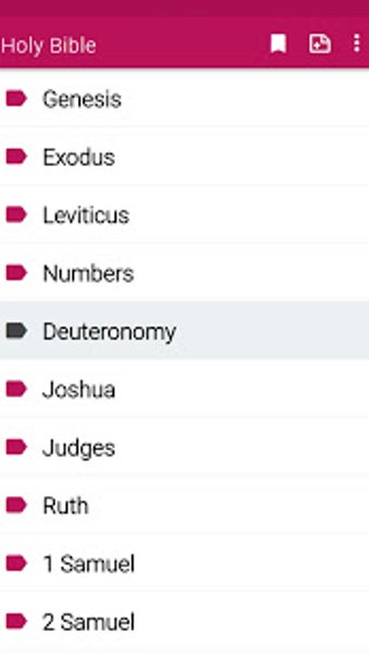 Image 3 for New King James Version Bi…