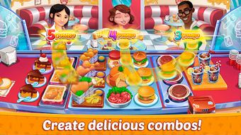 Image 0 for Crazy Restaurant Chef - C…