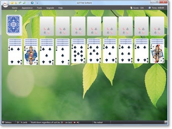 Image 10 for 123 Free Solitaire