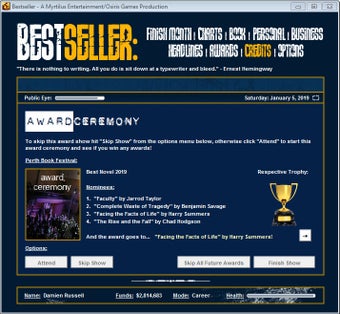 Image 1 for Bestseller