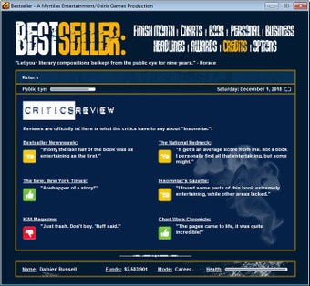 Image 2 for Bestseller