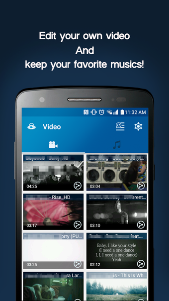 Imagen 2 para Video MP3 Converter