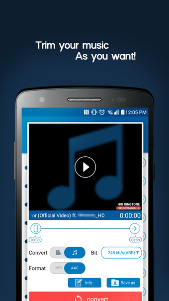 Imagen 0 para Video MP3 Converter